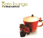 CafeLoungeXmasEdition